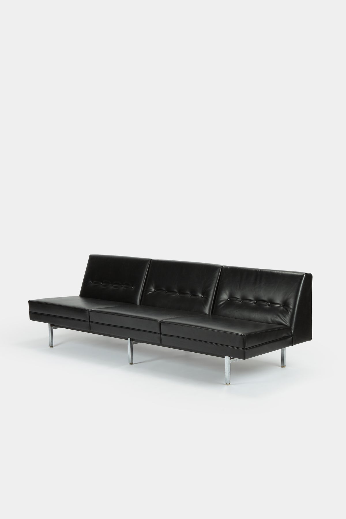 Modular Sofa George Nelson Miller 60er