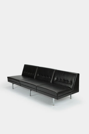 Modular Sofa George Nelson Miller 60er