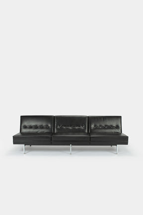 Modular Sofa George Nelson Miller 60er