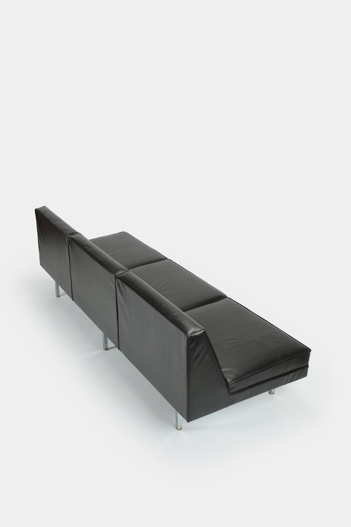 Modular Sofa George Nelson Miller 60er