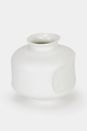 Vase-porzellan-Ludwig-Hutschenreuther-70er