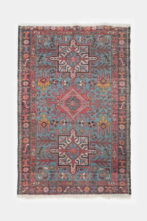 Karaja Tabris carpet Iran 20s