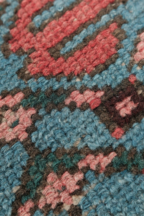 Karaja Tabris carpet Iran 20s