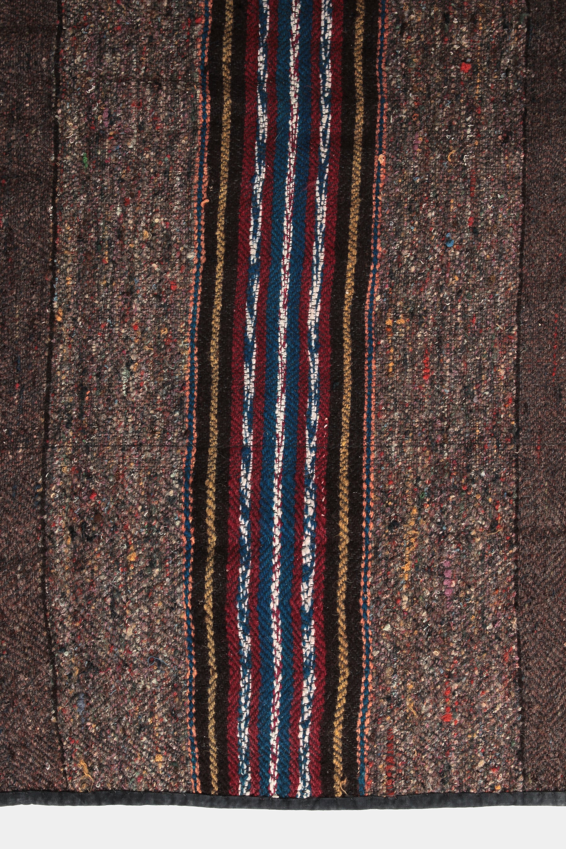 Country House Carpet, Handmade, Bulgaria, 60s
