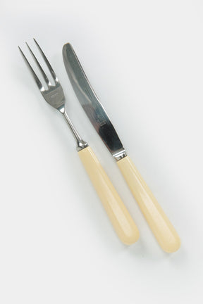 Picnic Cutlery Set, Denmark 50s