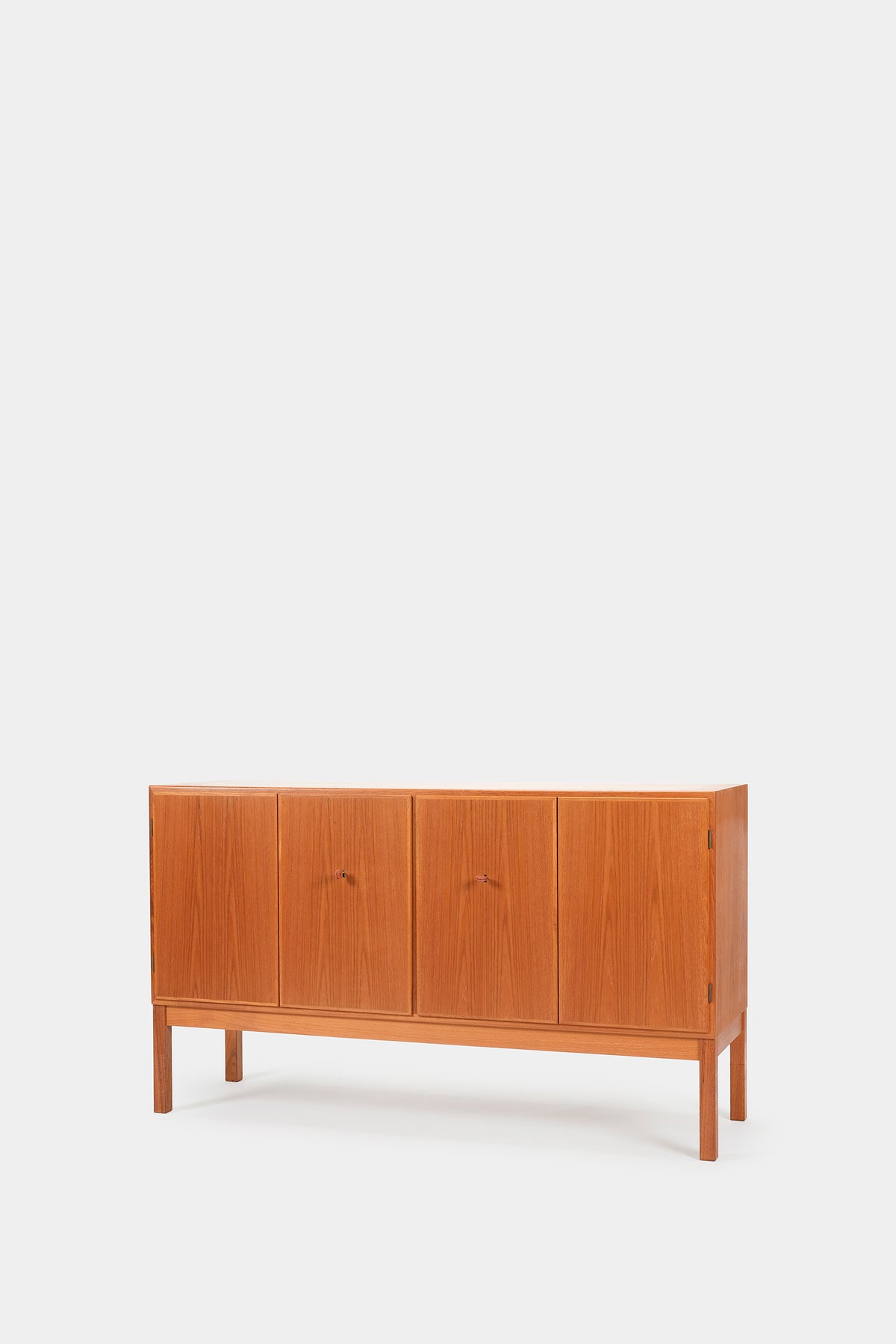 Sideboard Teakholz Borge Mogensen Denmark 60er