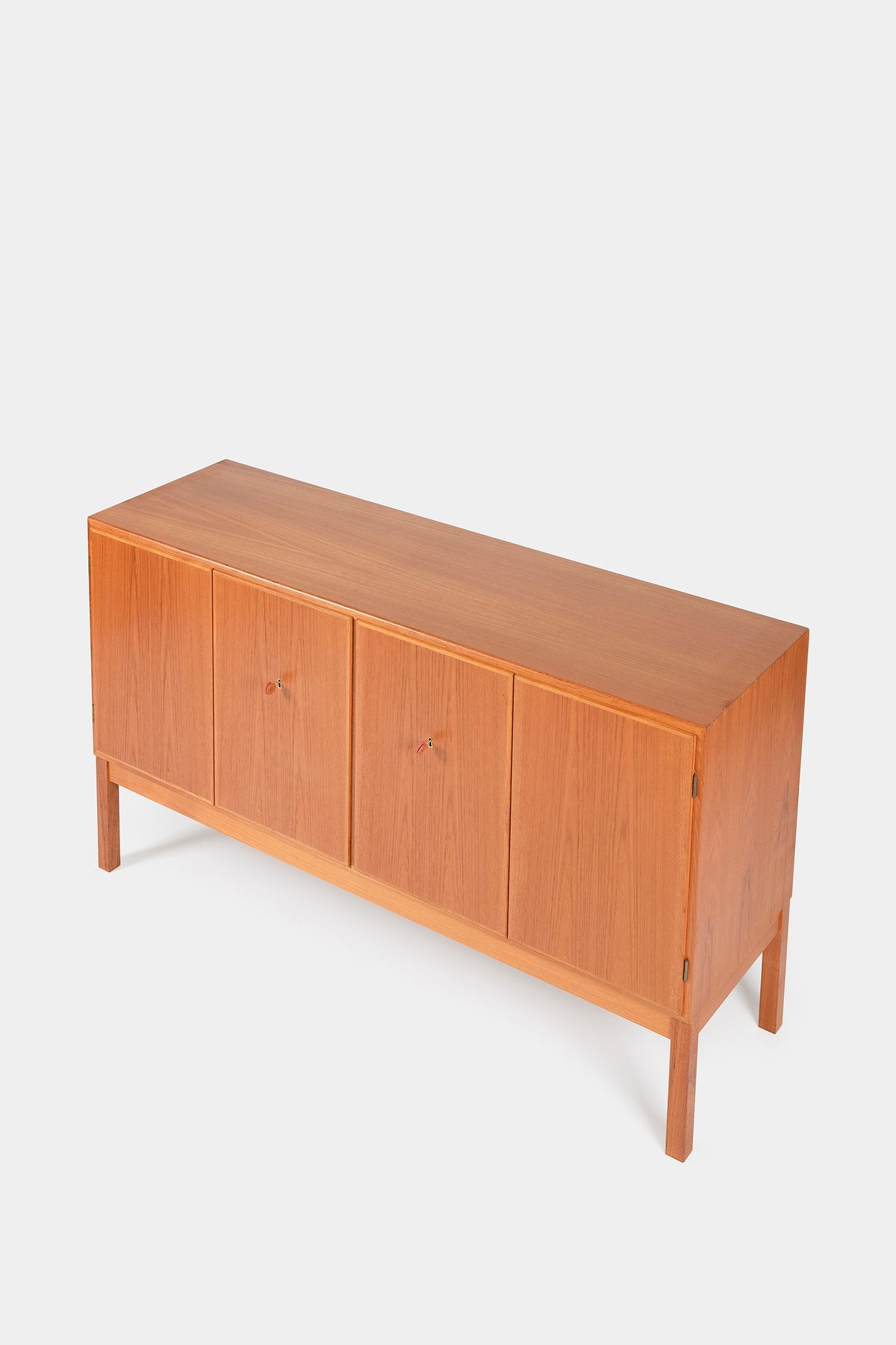 Sideboard Teakholz Borge Mogensen Denmark 60er