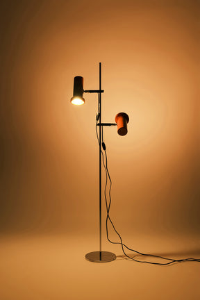 Stehlampe Anders Pherson, Lyktan 70er